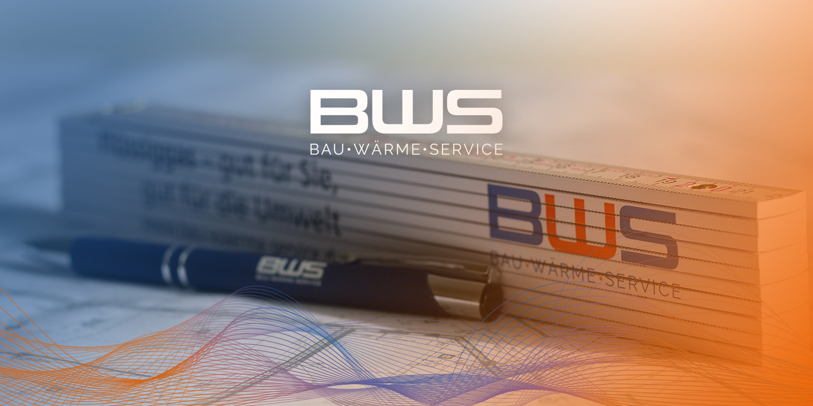 Alles aus einer Hand Bau Wärme Service