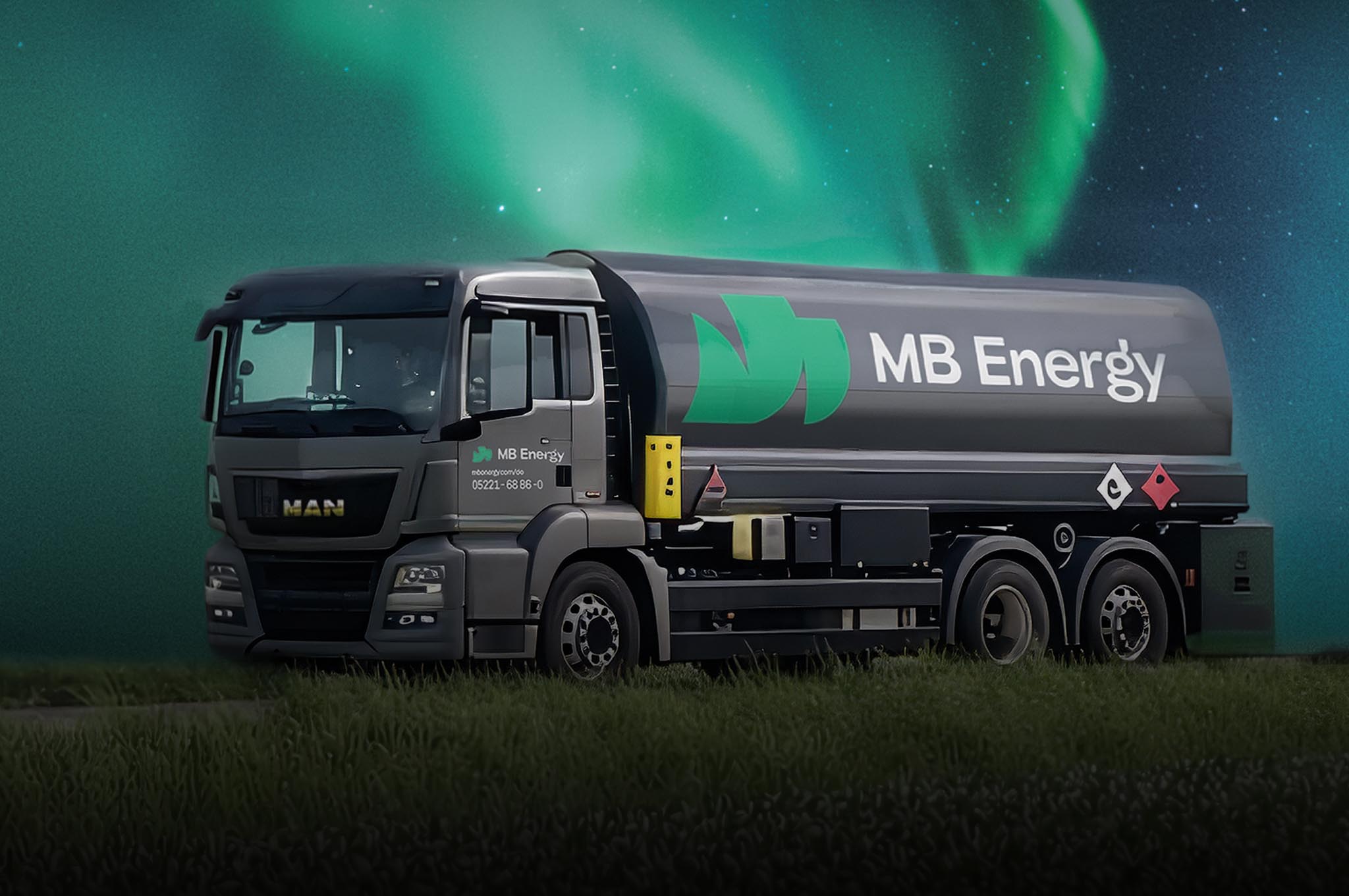 Energielösungen